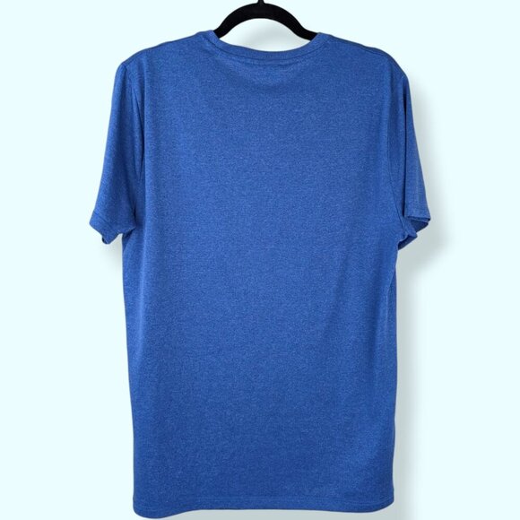 (2/$20) Blue Superman Graphic Tee - Picture 2 of 4